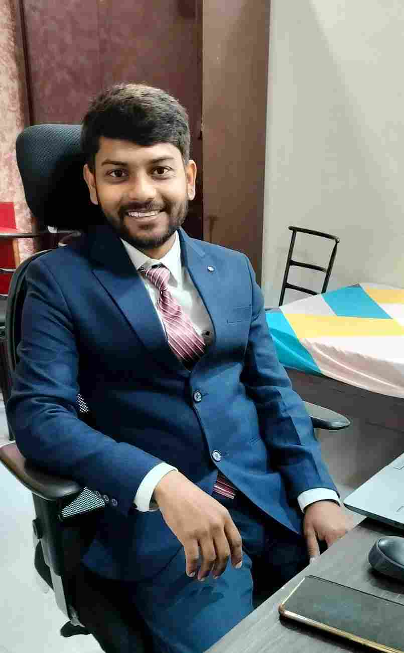 Team Member Image